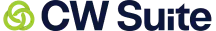 CW Suite Logo